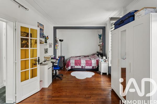 Maison à vendre 7 pièces 162,5 m² Franconville