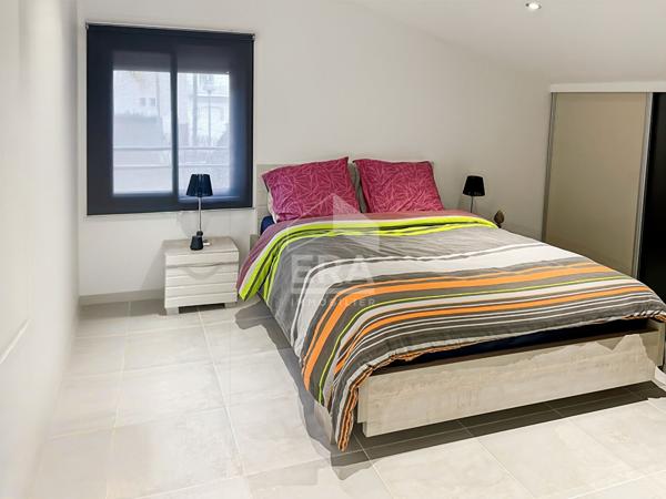 Maison Les Pennes Mirabeau 6 pièce(s)  Un bien confidentiel pour amateurs de lieux singuliers.