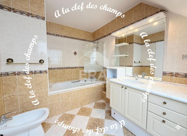 Maison Gif Sur Yvette 8 pièce(s) 167 m2