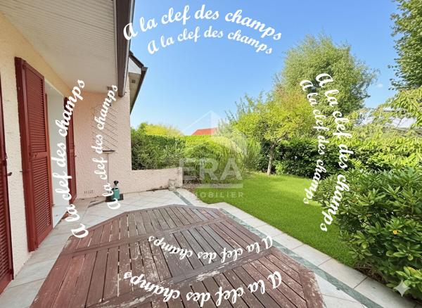 Maison Gif Sur Yvette 8 pièce(s) 167 m2