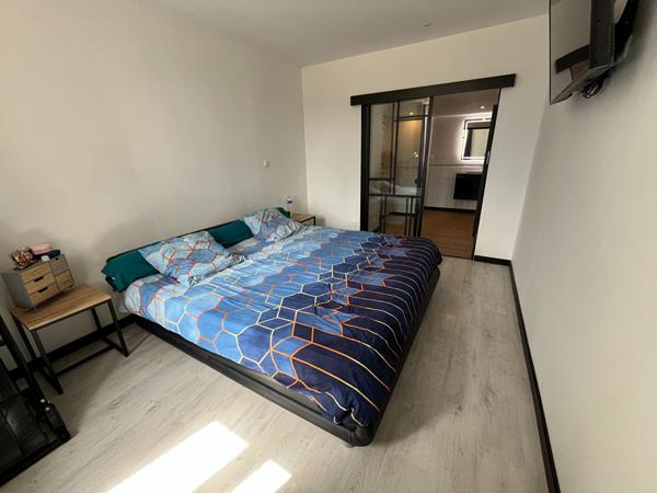 Fermette Le Breil Sur Mérize - 3 chambres