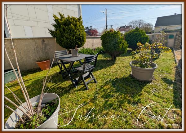 IMMEUBLE DE RAPPORT – 4 LOGEMENTS – RENTABILITÉ IMMÉDIATE + POTENTIEL 🔥