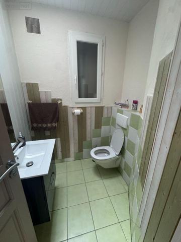 Maison à vendre à Saint-Julien-les-Villas dans l'Aube (10800), ref : 15309/391