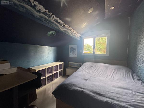 Maison à vendre à Saint-Julien-les-Villas dans l'Aube (10800), ref : 15309/391