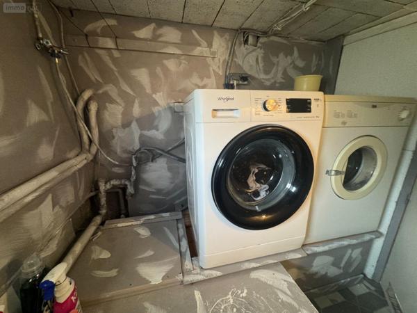 Maison à vendre à Saint-Julien-les-Villas dans l'Aube (10800), ref : 15309/391