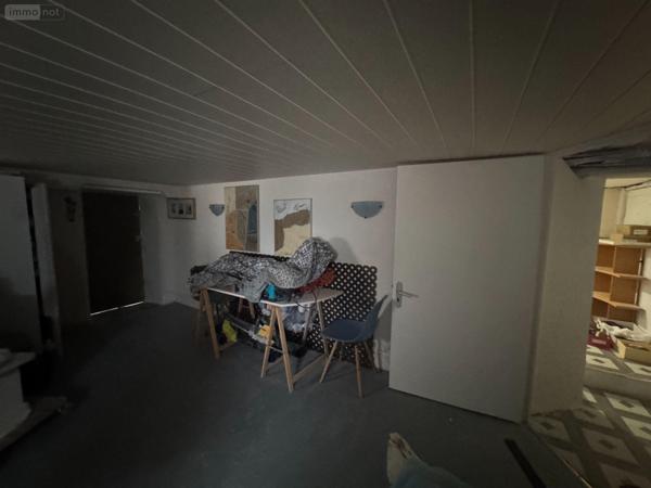 Maison à vendre à Saint-Julien-les-Villas dans l'Aube (10800), ref : 15309/391