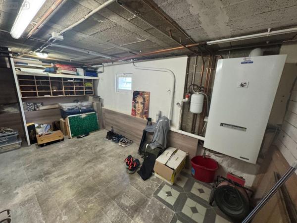 Maison à vendre à Saint-Julien-les-Villas dans l'Aube (10800), ref : 15309/391