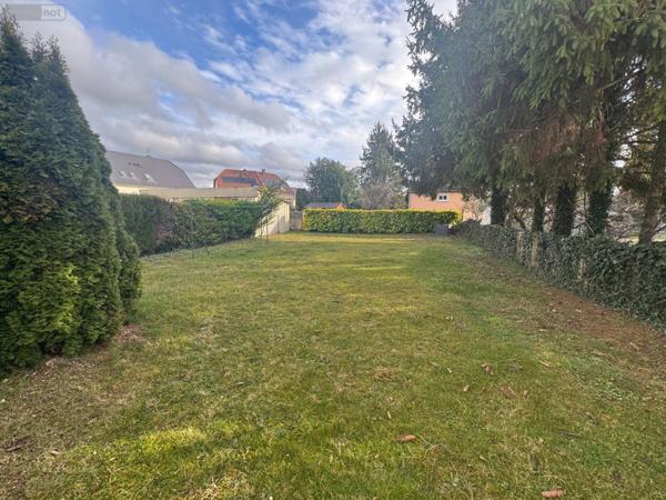 Maison à vendre à Saint-Julien-les-Villas dans l'Aube (10800), ref : 15309/391