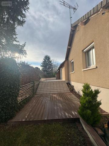 Maison à vendre à Saint-Julien-les-Villas dans l'Aube (10800), ref : 15309/391