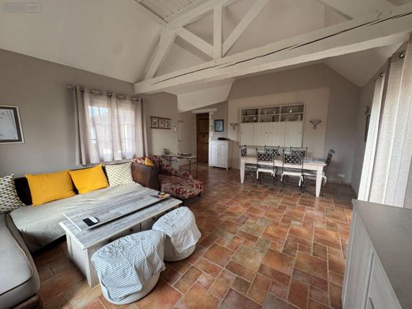 Maison à vendre à Saint-Julien-les-Villas dans l'Aube (10800), ref : 15309/391