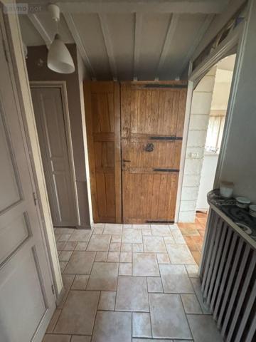 Maison à vendre à Saint-Julien-les-Villas dans l'Aube (10800), ref : 15309/391