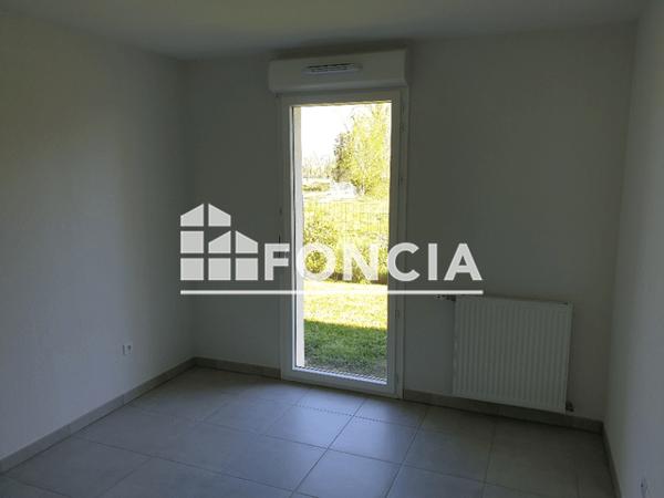 Location Appartement 3 pièces 62.73 m² - 1-3 RUE FRANCOIS-PAUL DE BRUEY Cugnaux 31270