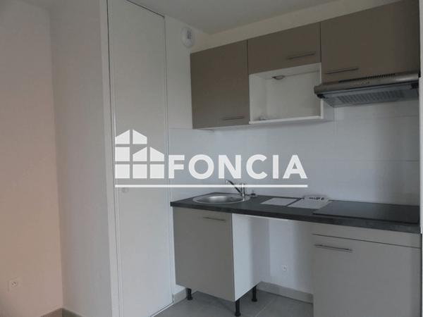 Location Appartement 3 pièces 62.73 m² - 1-3 RUE FRANCOIS-PAUL DE BRUEY Cugnaux 31270