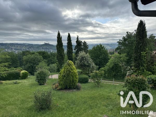 Maison à vendre 5 pièces 164 m² Saint-Jean-Lespinasse