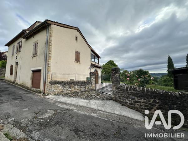 Maison à vendre 5 pièces 164 m² Saint-Jean-Lespinasse