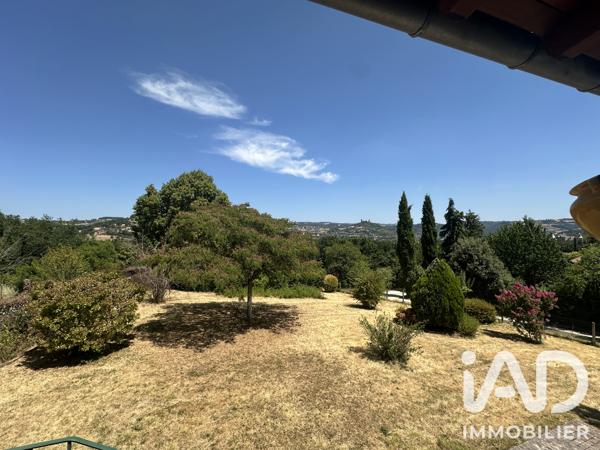 Maison à vendre 5 pièces 164 m² Saint-Jean-Lespinasse