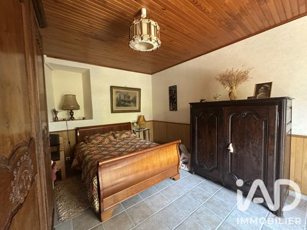 Maison à vendre 5 pièces 164 m² Saint-Jean-Lespinasse