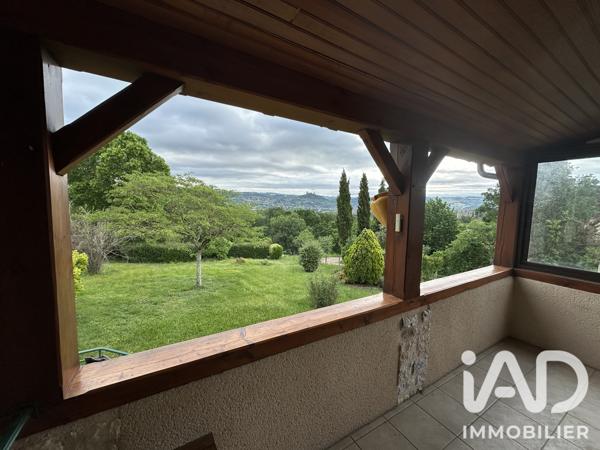 Maison à vendre 5 pièces 164 m² Saint-Jean-Lespinasse