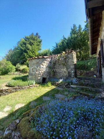 Ferme de 171 m²