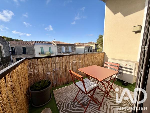 Appartement à vendre 3 pièces 67,37 m² Villeneuve-lès-Maguelone