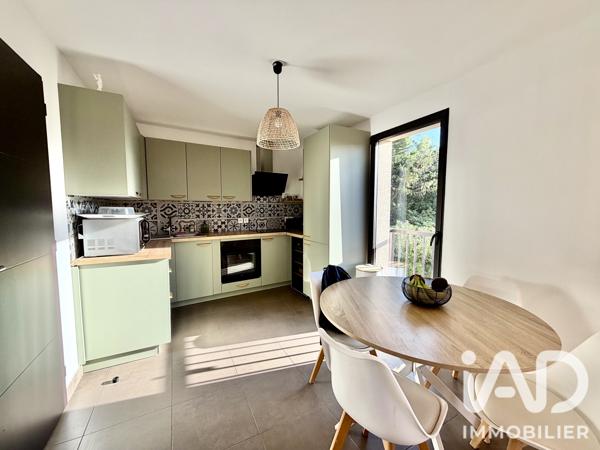 Appartement à vendre 3 pièces 67,37 m² Villeneuve-lès-Maguelone