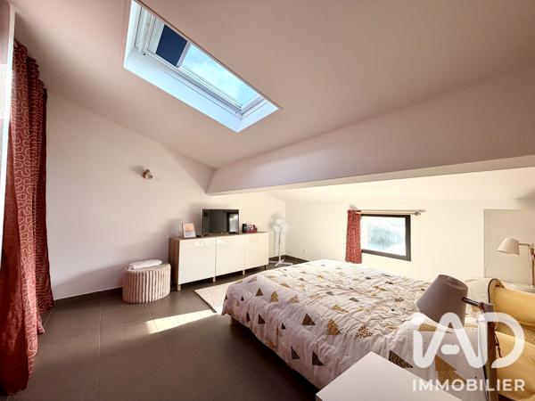 Appartement à vendre 3 pièces 67,37 m² Villeneuve-lès-Maguelone