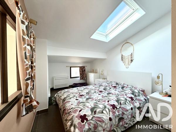 Appartement à vendre 3 pièces 67,37 m² Villeneuve-lès-Maguelone