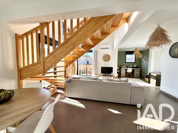 Appartement à vendre 3 pièces 67,37 m² Villeneuve-lès-Maguelone