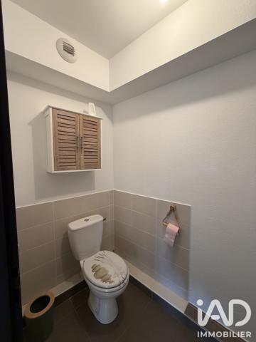 Appartement à vendre 3 pièces 67,37 m² Villeneuve-lès-Maguelone
