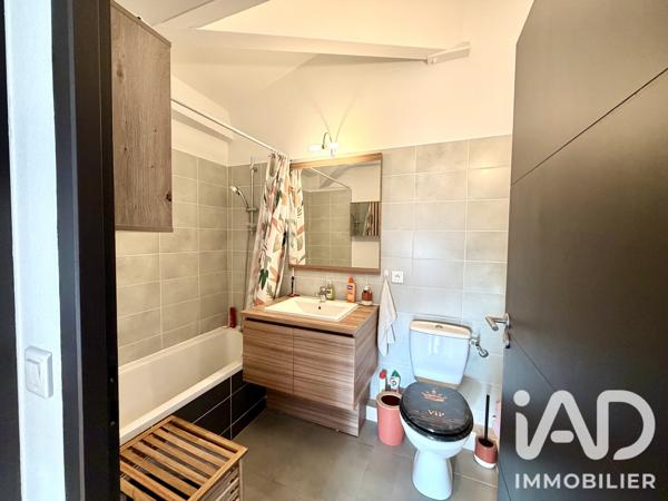 Appartement à vendre 3 pièces 67,37 m² Villeneuve-lès-Maguelone