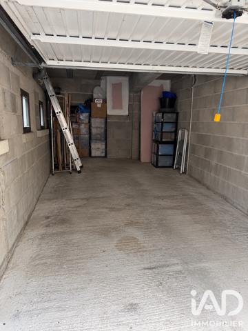 Appartement à vendre 3 pièces 67,37 m² Villeneuve-lès-Maguelone