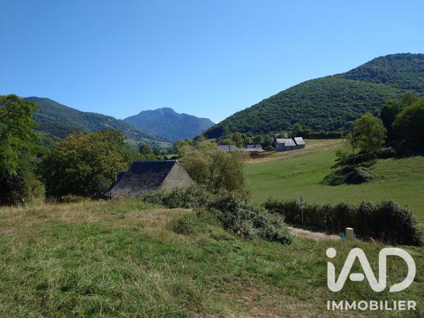 Terrain à vendre 1 000 m² Hèches