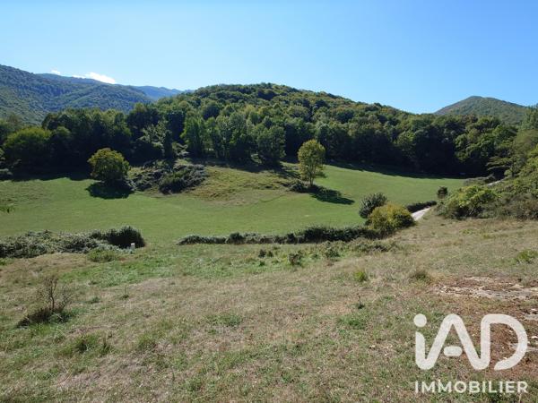 Terrain à vendre 1 000 m² Hèches