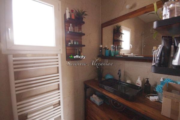 Maison 5 pièces - 135 m²