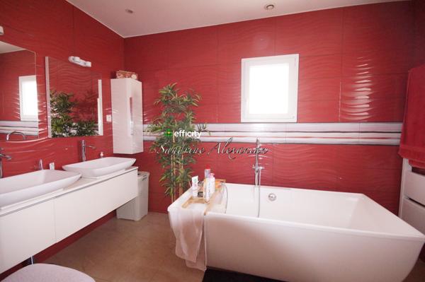 Maison 5 pièces - 135 m²