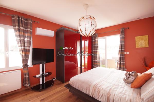 Maison 5 pièces - 135 m²