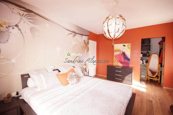 Maison 5 pièces - 135 m²