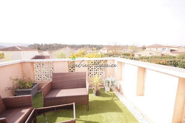 Maison 5 pièces - 135 m²