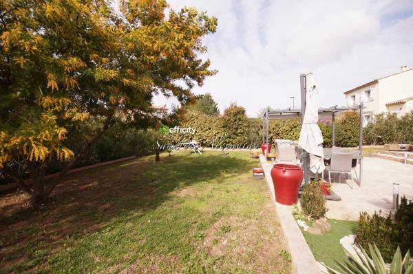 Maison 5 pièces - 135 m²