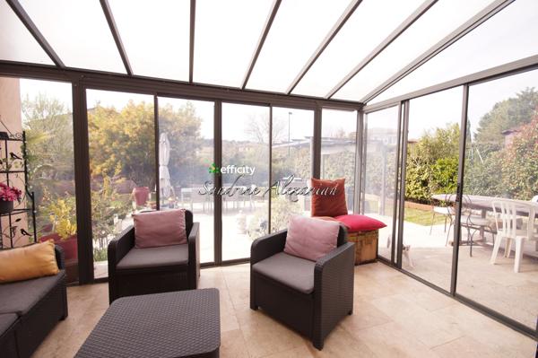 Maison 5 pièces - 135 m²