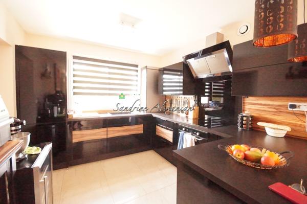 Maison 5 pièces - 135 m²