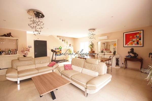 Maison 5 pièces - 135 m²