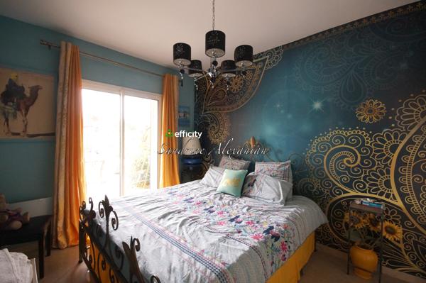 Maison 5 pièces - 135 m²