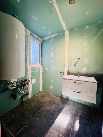 Maison charentaise de 98 m²