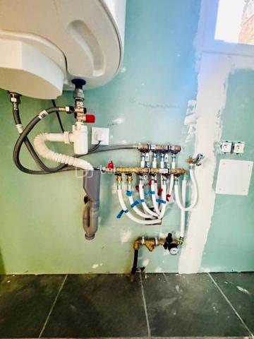 Maison charentaise de 98 m²