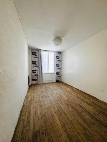 Maison charentaise de 98 m²