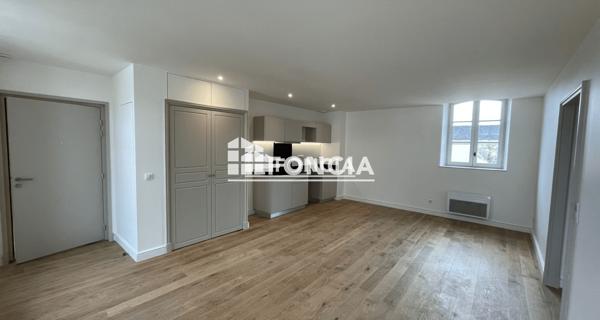 Location Appartement 3 pièces 67.14 m² - Auxerre 89000