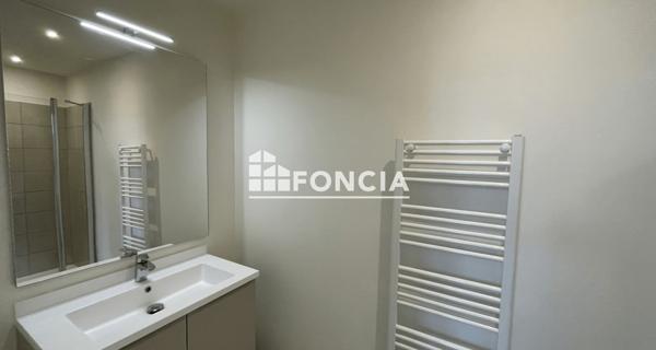 Location Appartement 3 pièces 67.14 m² - Auxerre 89000