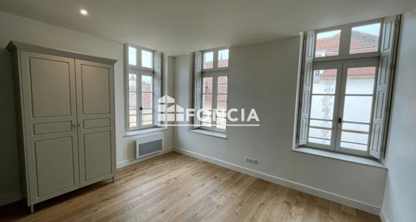 Location Appartement 3 pièces 67.14 m² - Auxerre 89000