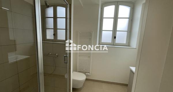 Location Appartement 3 pièces 67.14 m² - Auxerre 89000